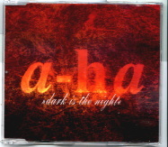 A-ha - Dark Is The Night